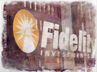 Fidelity лоббирует SEC, чтобы одобрить биткойн-ETF