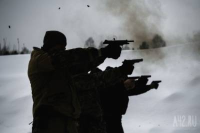 «Ни к чему не приведёт»: подполковник ФСБ оценил идею ограничить право на оружие