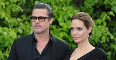 Брэд Питт подал в суд на Анджелину Джоли: на кону более 150 миллионов долларов