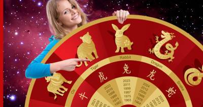 Восточный гороскоп показал, каким знакам зодиака особенно повезет в 2022 году