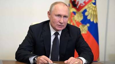 Путин разрешил Минэкономразвития иметь своих представителей в 52 странах