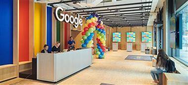 Google планирует приобрести бизнес-центр в Нью-Йорке более чем за $2 млрд