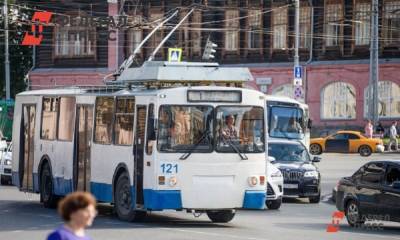 Миллиард на «рогатых»: зачем Екатеринбургу закупать троллейбусы