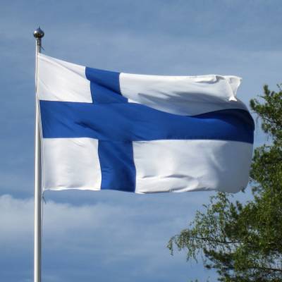 Петербуржцы не попадут в Финляндию до конца 2021 года