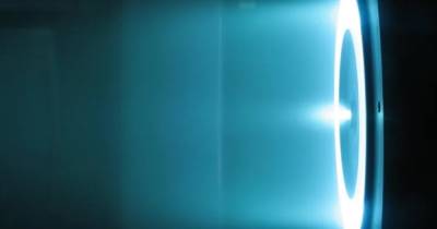 Драгоценный астероид: NASA отправит к Психея зонд с футуристическим двигателем (фото)
