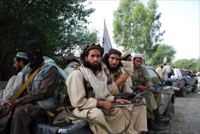 Забихулла Муджахид - Представитель «Талибана*» призвал разморозить денежные активы Афганистана - runews24.ru - Россия - Афганистан
