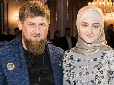 Рамзан ответил Байдену, что в Чечне есть только "куриные мужья"