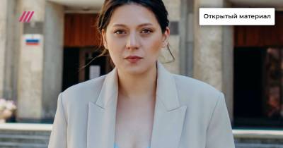 «Я бы не могла сидеть спокойно, если бы мои голоса крали»: Ирина Фатьянова — о возможности обжаловать результаты выборов
