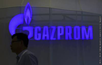 Минфин не будет повышать налоги "Газпрому" из-за роста спотовых цен