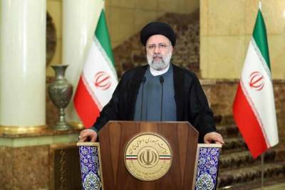 Президент Ирана раскритиковал США с трибуны Генассамблеи ООН