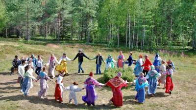 В России в 2027 году отметят 800-летие крещения карелов