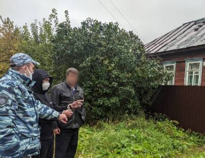 В Смоленске раскрыли жестокое убийство пенсионера