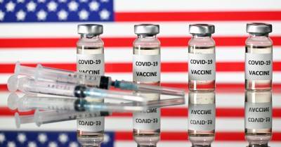 США с ноября откроют границы для вакцинированных туристов из ЕС