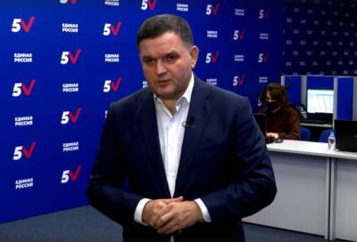 Сергей Перминов: Мы внимательно следим за соблюдением соглашения «За безопасные выборы»