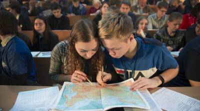 Тест на знание России: Географический диктант-2021 перенесен с 31 октября на 14 ноября – Учительская газета
