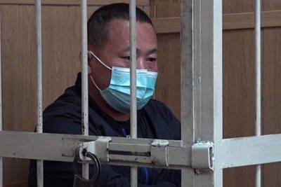 Российские полицейские задержали обманувшего корейскую фирму мошенника из Китая