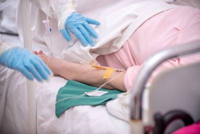 Еще 90 человек в Смоленске заболели коронавирусом