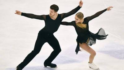 РУСАДА повторно проверило на допинг танцевальную пару Степанова и Букин