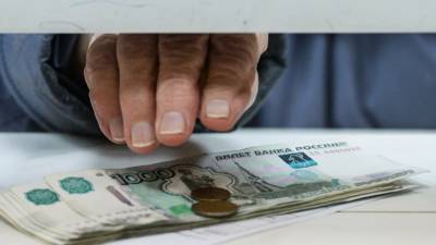 Глава Минтруда Котяков сообщил об индексации страховых пенсий в 2022 году на 5,9%