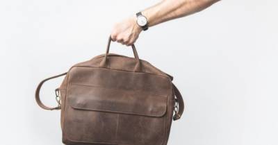 Кожаная сумка: почему ее стоит приобрести