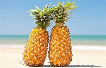 Диетологи назвали главные полезные свойства ананаса