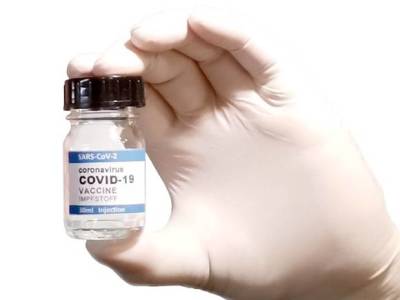 Эстония решила признать незарегистрированные в ЕС вакцины от COVID-19