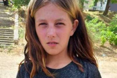 В Херсонской области без вести пропала школьница: родные умоляют о помощи