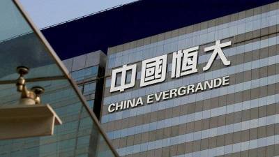 Китайский банковский сектор сможет «переварить» дефолт Evergrande. Но возможен эффект домино