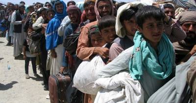 В странах ОДКБ не будет афганских беженцев и баз США