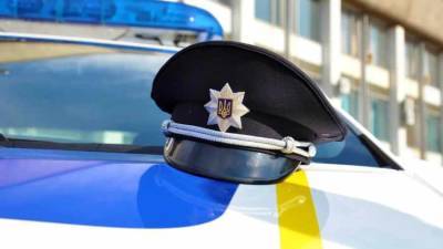 Днепропетровские полицейские организовали ОПГ для шантажа задержанных