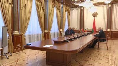 В Палате представителей обсудили сотрудничество с Молдовой