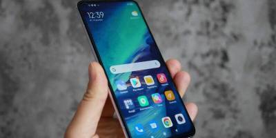 Xiaomi объявила о снятии блокировки смартфонов в Крыму и пяти странах