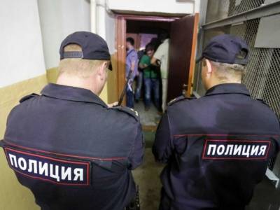 В России могут разрешить полиции изымать детей из семей в случае опасности