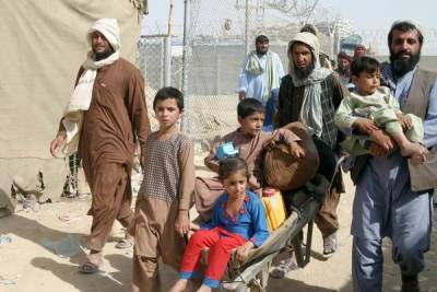 Таджикистан призвал МККК оказать гуманитарную помощь Афганистану