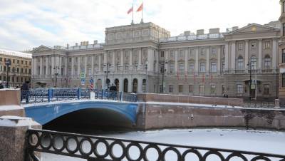 Горизбирком назвал дату первого заседания нового парламента Петербурга