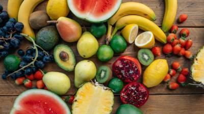 Врач Шайдуллина объяснила, чем грозит употребление немытых овощей и фруктов