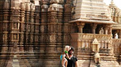 Индия готовится открыться для иностранных туристов