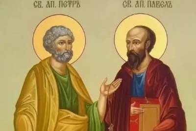 День святителей Павла и Петра: как 23 сентября защитить дом от болезней и несчастья