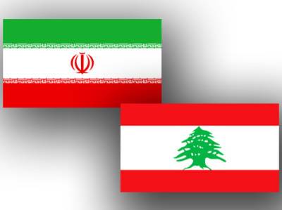 Иран и Ливан обсудили расширение отношений