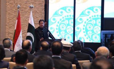 Пакистан приглашает инвесторов из Таджикистана