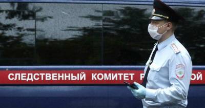 Пациентку реабилитационного центра убили в Хабаровске