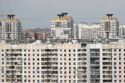 В Москве установили новый квартирный рекорд