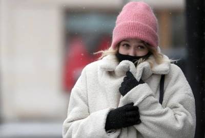 Минтранс Подмосковья предупредил о заморозках завтра утром