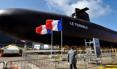 Мировой скандал с подводными лодками: за что обиделась Франция
