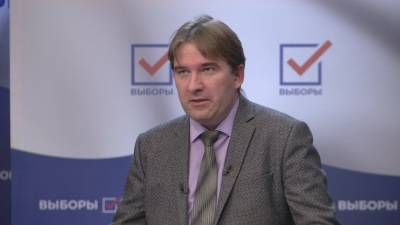 Политологи объяснили высокую явку на выборах в Башкирии