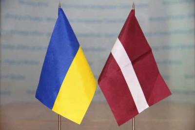 Латвия меняет правила въезда для украинцев
