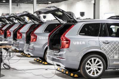 Uber обязался достичь нулевых выбросов к 2035 году и подписал манифест из шести обязательств восстановления мобильности