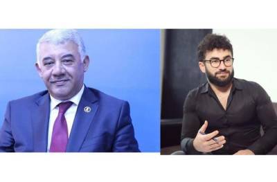 Суд не отпустил под домашний арест журналиста, получившего взятку у Рамиза Гёюшова - trend.az - Азербайджан - Баку