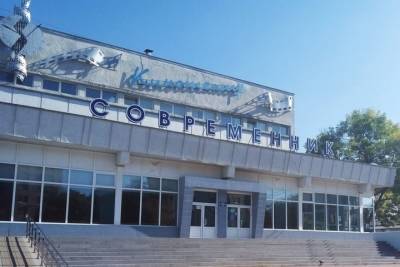 К старту «Золотого Феникса» в Смоленске срочно отремонтировали кинотеатр