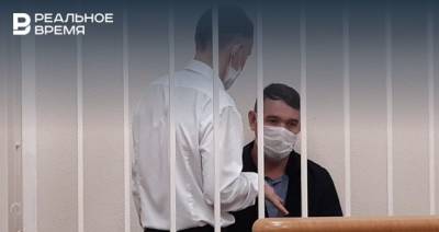 Итоги дня: первый суд главы ФСС Лоханова, авиакатастрофа под Хабаровском, подорожание соципотеки